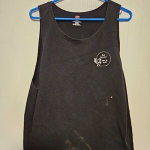 Hanes XL/TG/XG VGC